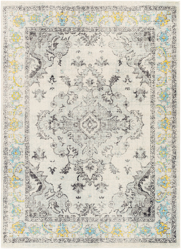 Harput HAP-1121 5'3" x 7'3" Rug