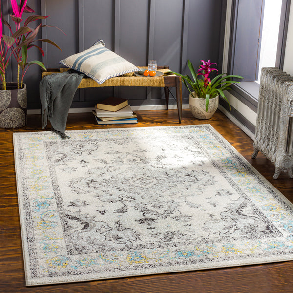 Harput HAP-1121 5'3" x 7'3" Rug