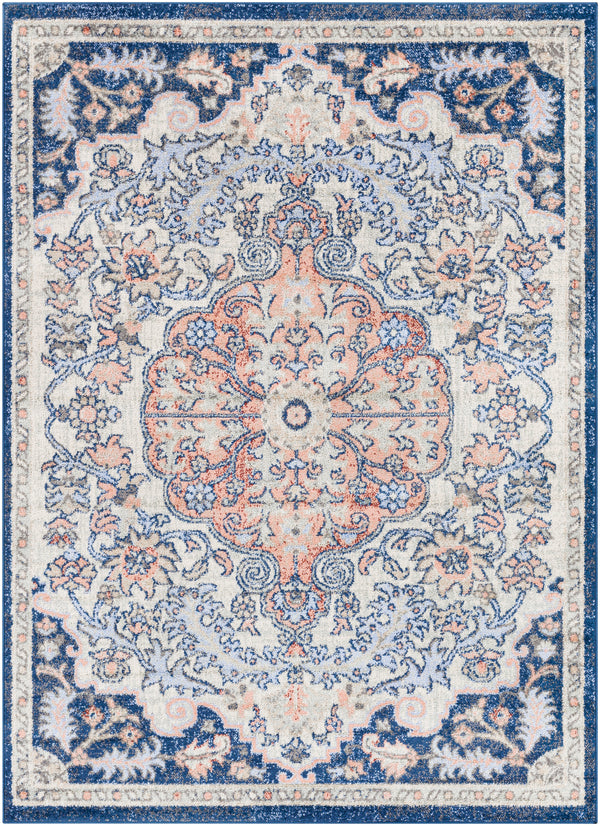 Harput HAP-1122 5'3" x 7'3" Rug