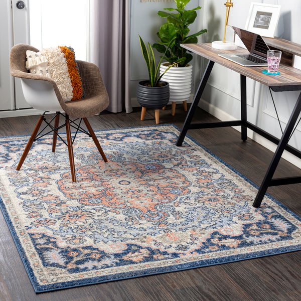 Harput HAP-1122 5'3" x 7'3" Rug