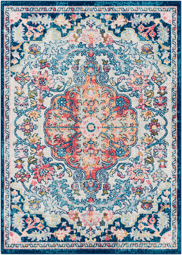 Harput HAP-1123 5'3" x 7'3" Rug