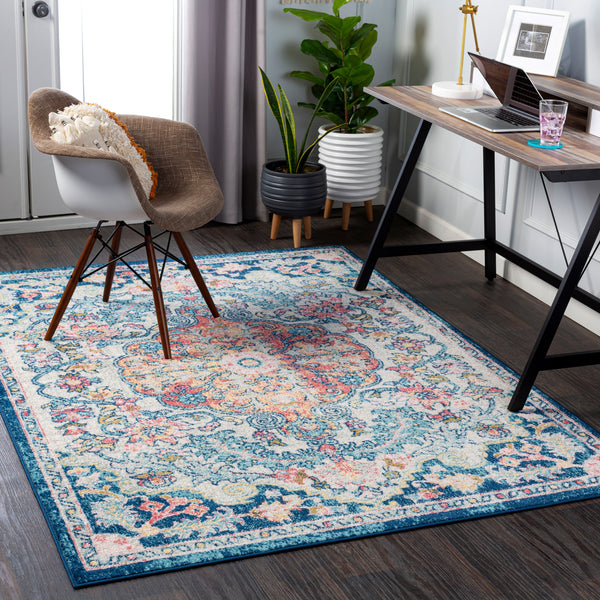 Harput HAP-1123 5'3" x 7'3" Rug