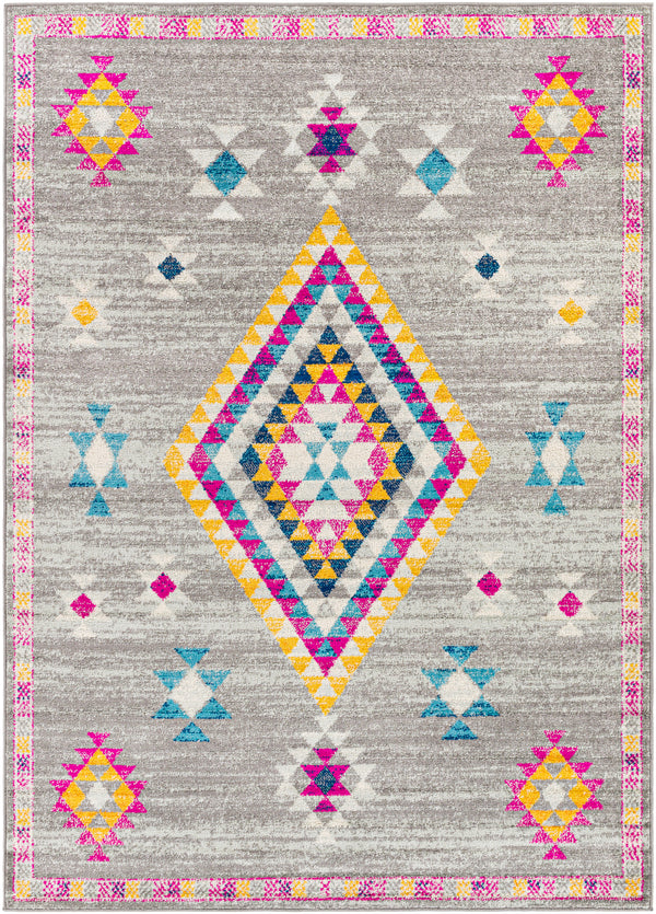 Harput HAP-1124 5'3" x 7'3" Rug