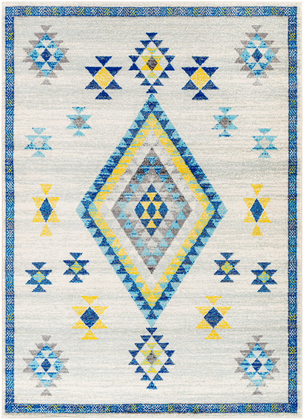 Harput HAP-1125 5'3" x 7'3" Rug