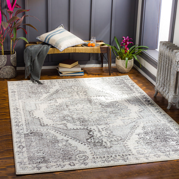 Harput HAP-1129 5'3" x 7'3" Rug