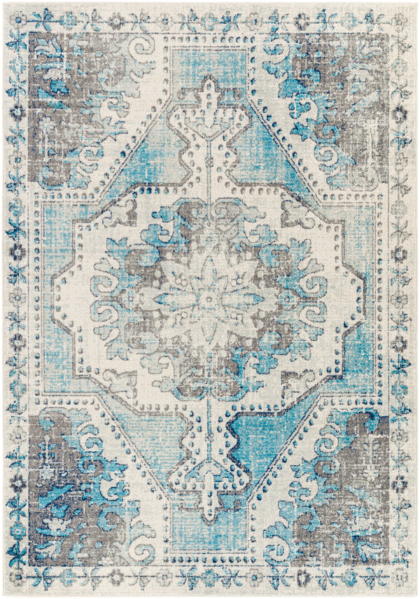 Harput HAP-1130 5'3" x 7'3" Rug