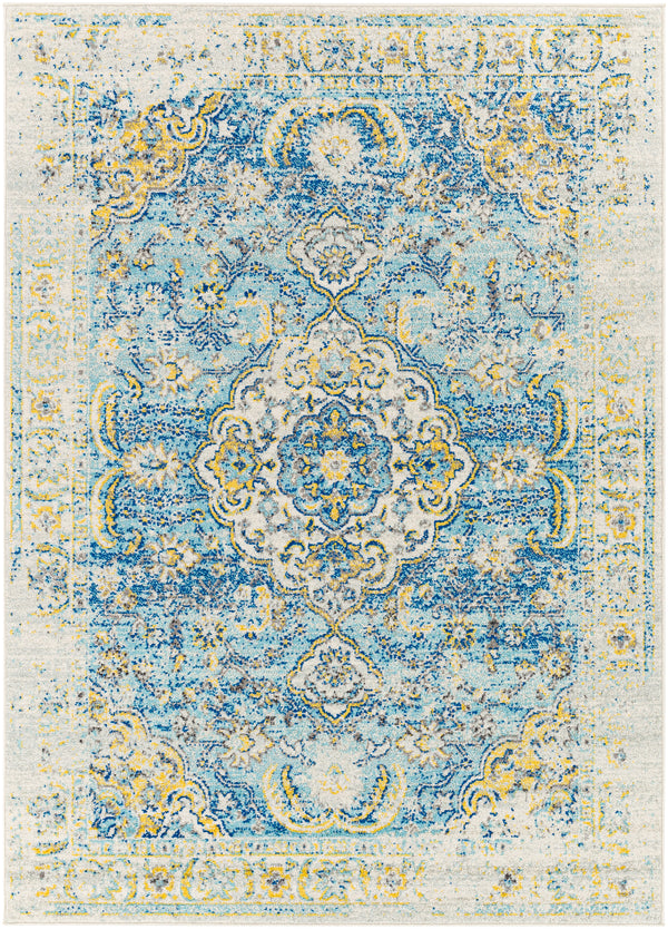 Harput HAP-1131 5'3" x 7'3" Rug