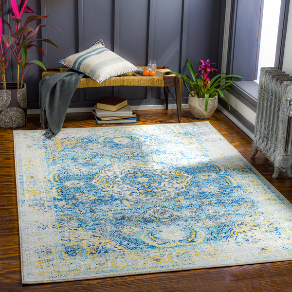 Harput HAP-1131 5'3" x 7'3" Rug