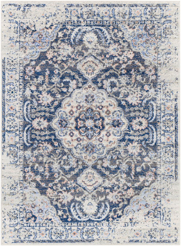 Harput HAP-1132 5'3" x 7'3" Rug