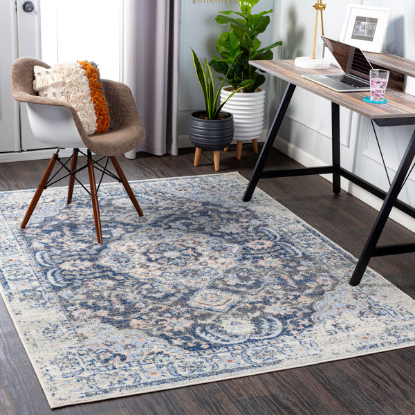 Harput HAP-1132 5'3" x 7'3" Rug