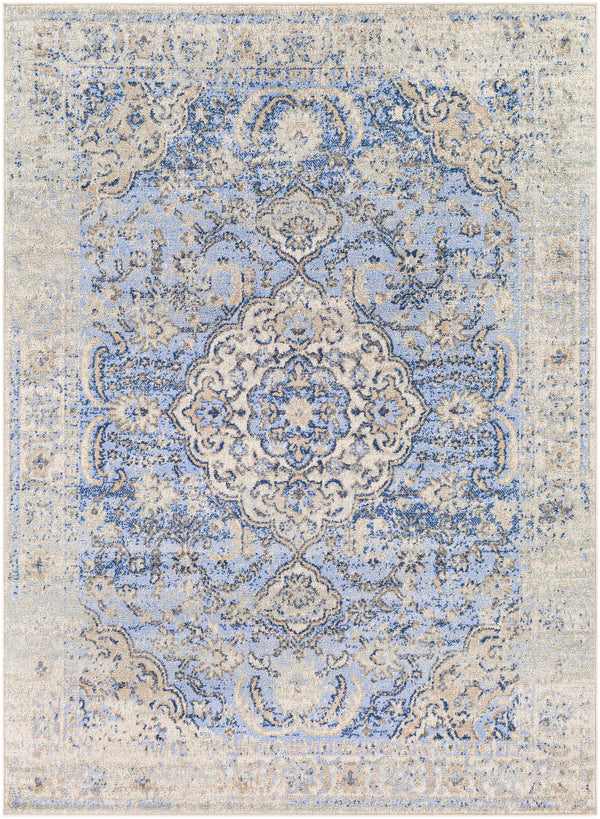 Harput HAP-1133 5'3" x 7'3" Rug