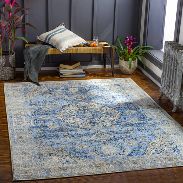 Harput HAP-1133 5'3" x 7'3" Rug