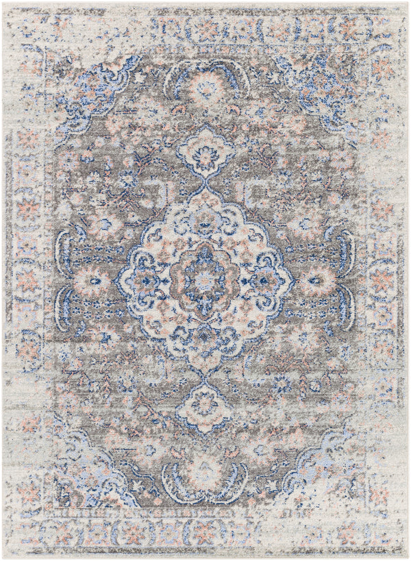 Harput HAP-1134 5'3" x 7'3" Rug