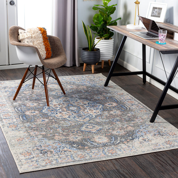 Harput HAP-1134 5'3" x 7'3" Rug