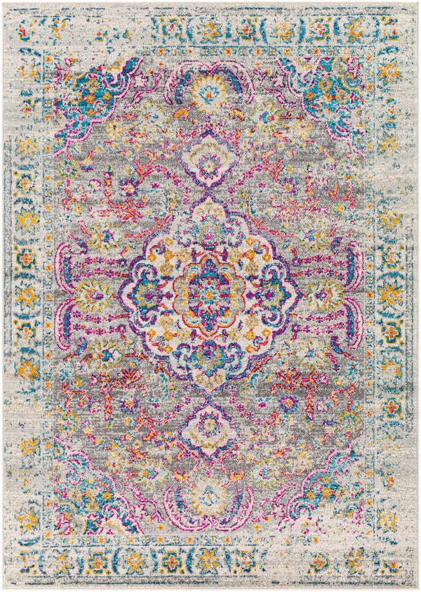 Harput HAP-1135 5'3" x 7'3" Rug