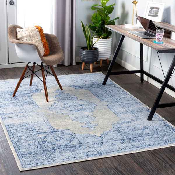 Harput HAP-1137 5'3" x 7'3" Rug