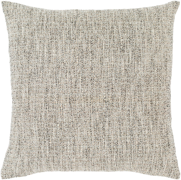 Heidi HDI-001 18"H x 18"W Pillow Cover