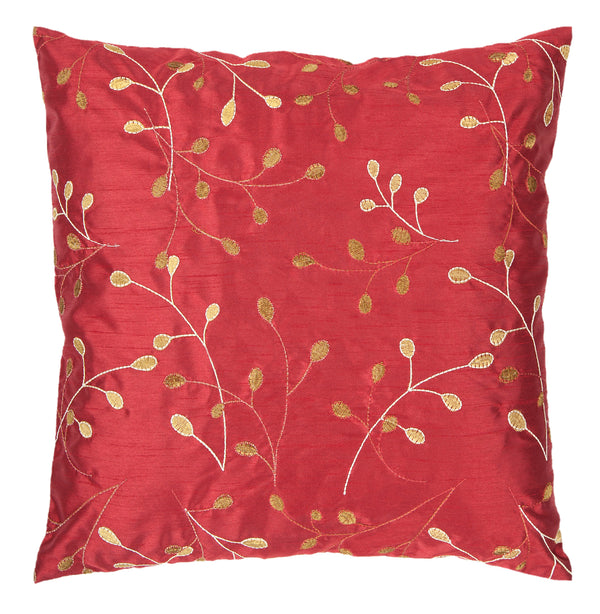 Blossom II HH-093 18"H x 18"W Pillow Cover