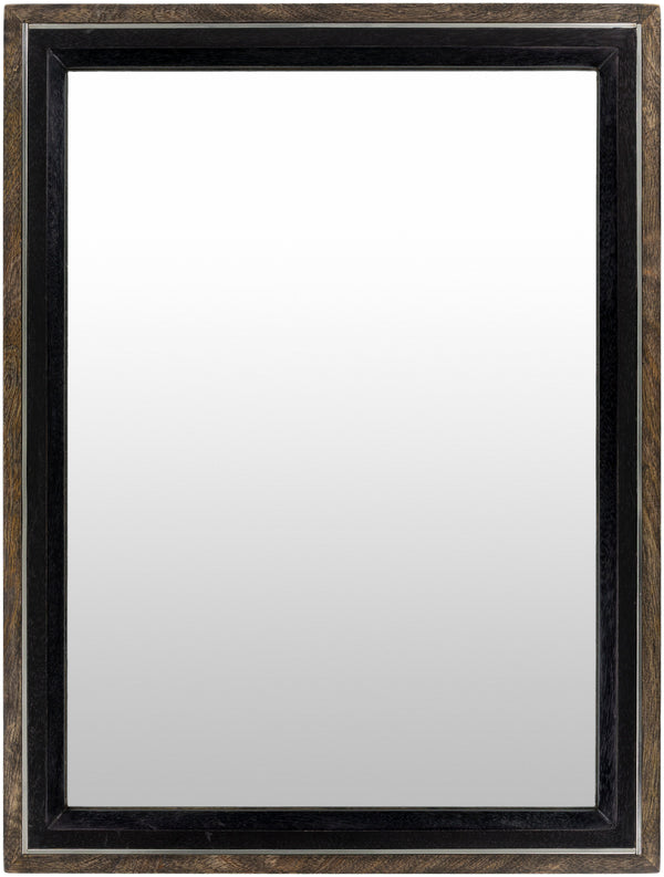 Hanover HNE-002 26"H x 20"W Mirror