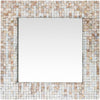 Hornbrook HRN-001 24"H x 24"W Mirror