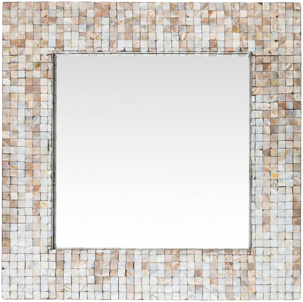 Hornbrook HRN-001 24"H x 24"W Mirror