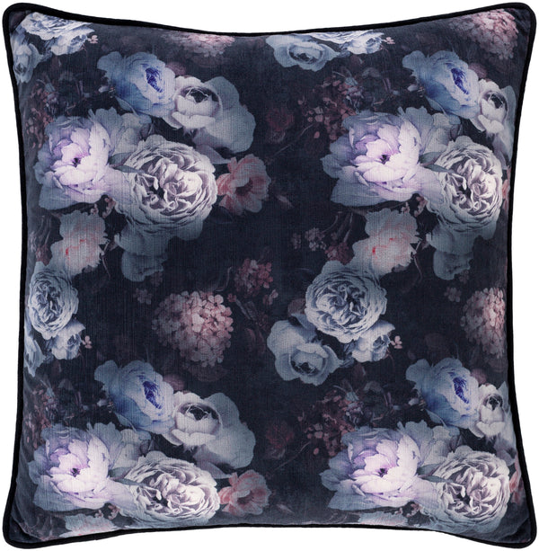 Horticulture HTC-001 18"H x 18"W Pillow Cover