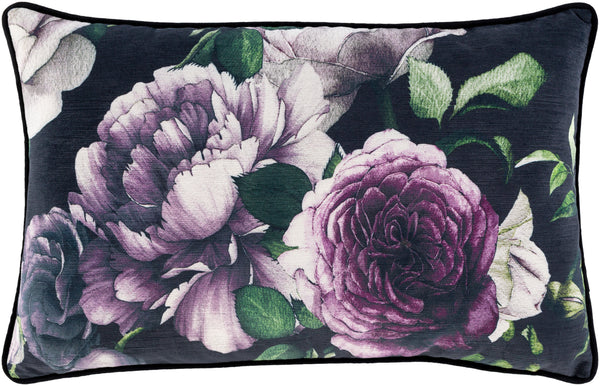 Horticulture HTC-003 14"H x 22"W Pillow Cover