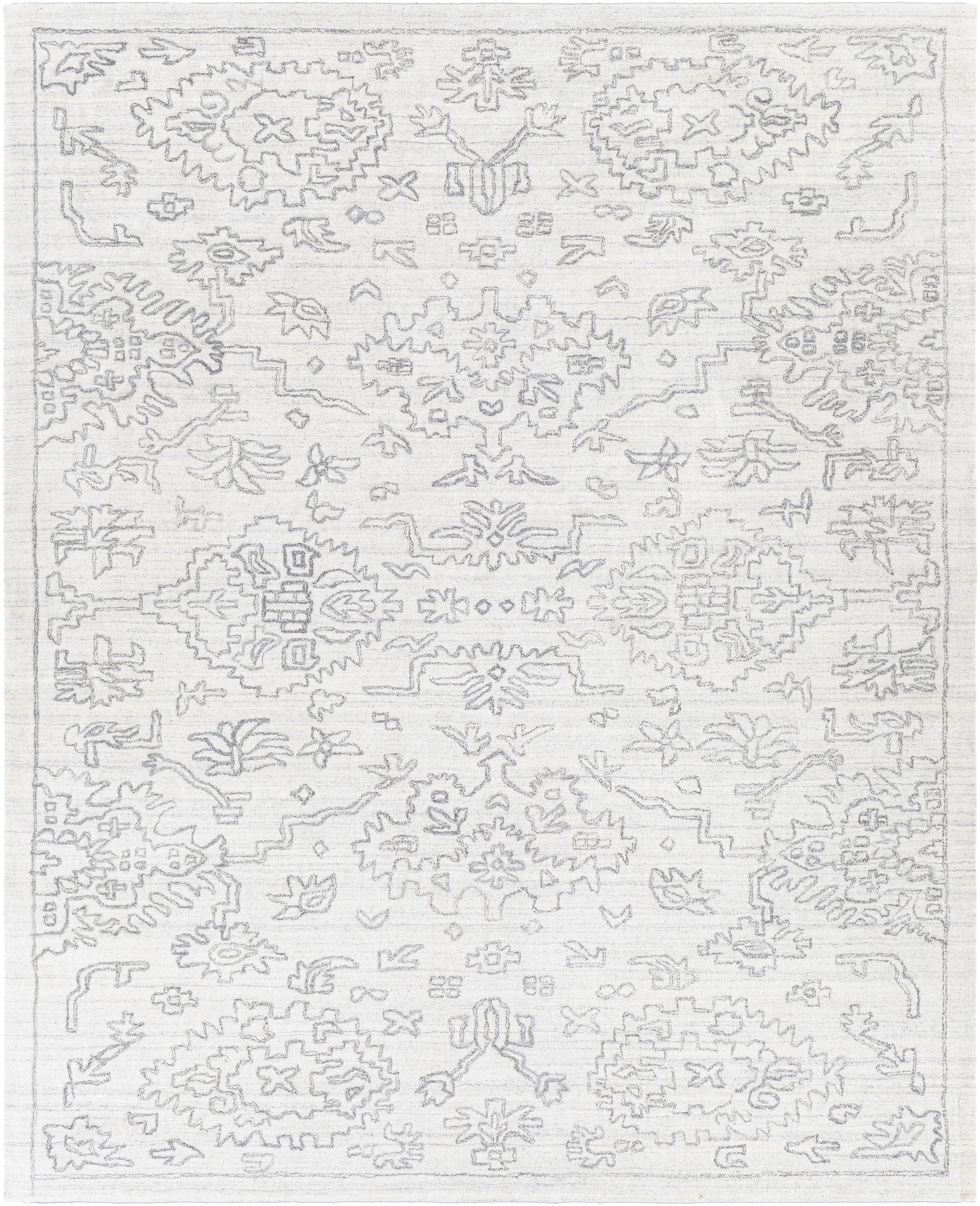 Hightower HTW-3005 2' x 3' Rug