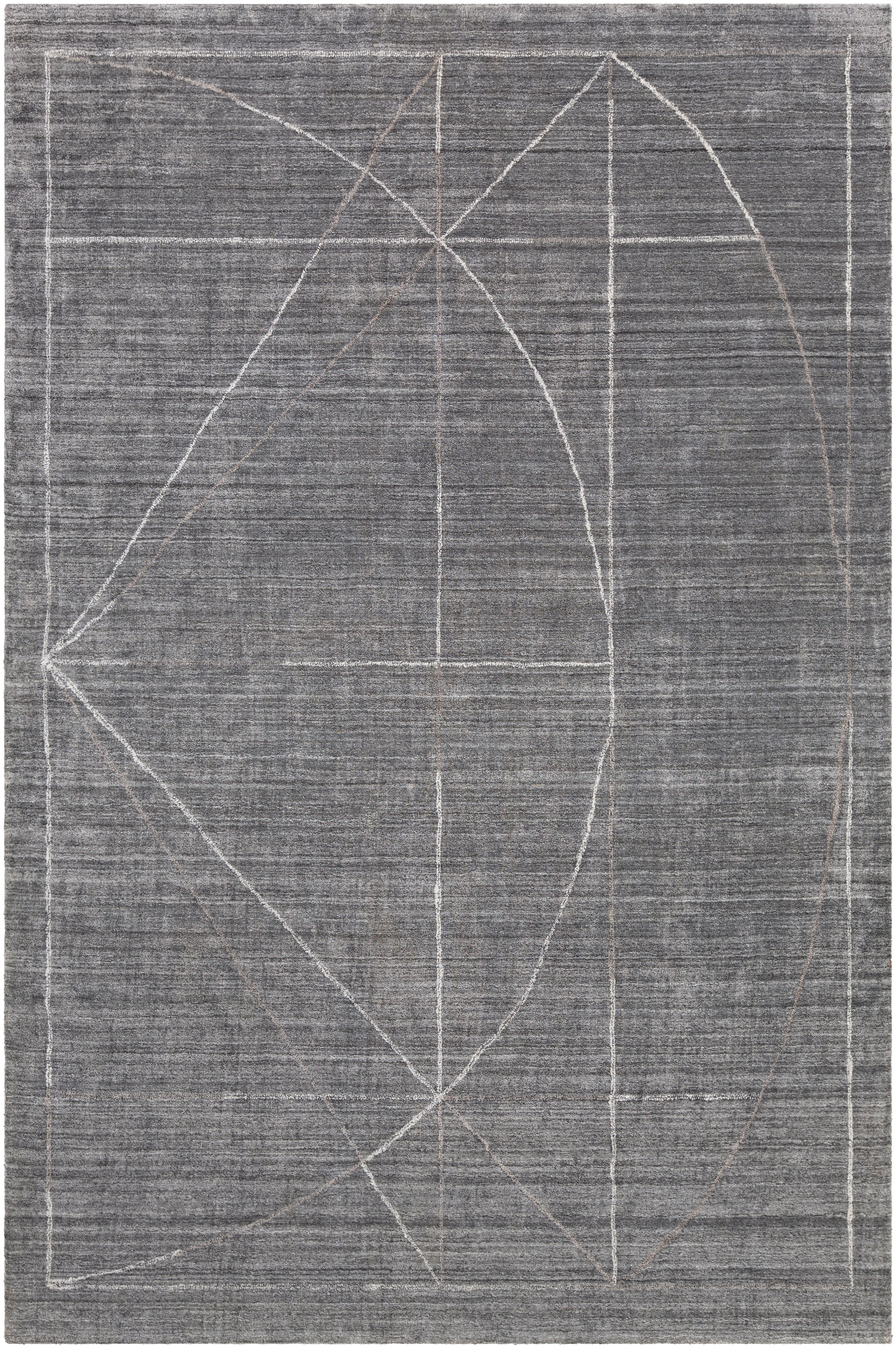 Hightower HTW-3009 2' x 3' Rug