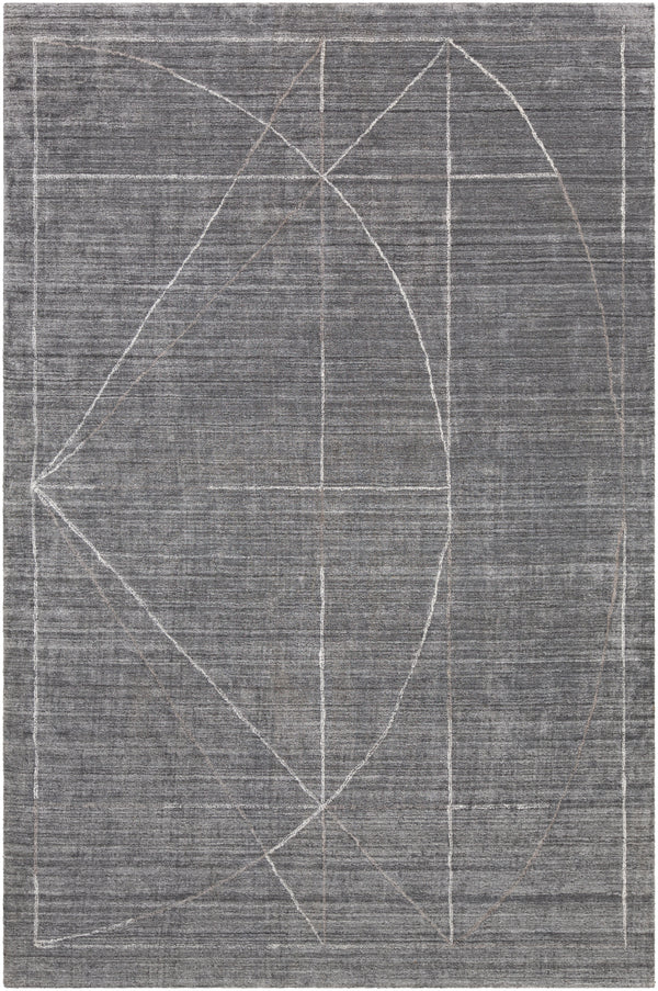 Hightower HTW-3009 2' x 3' Rug