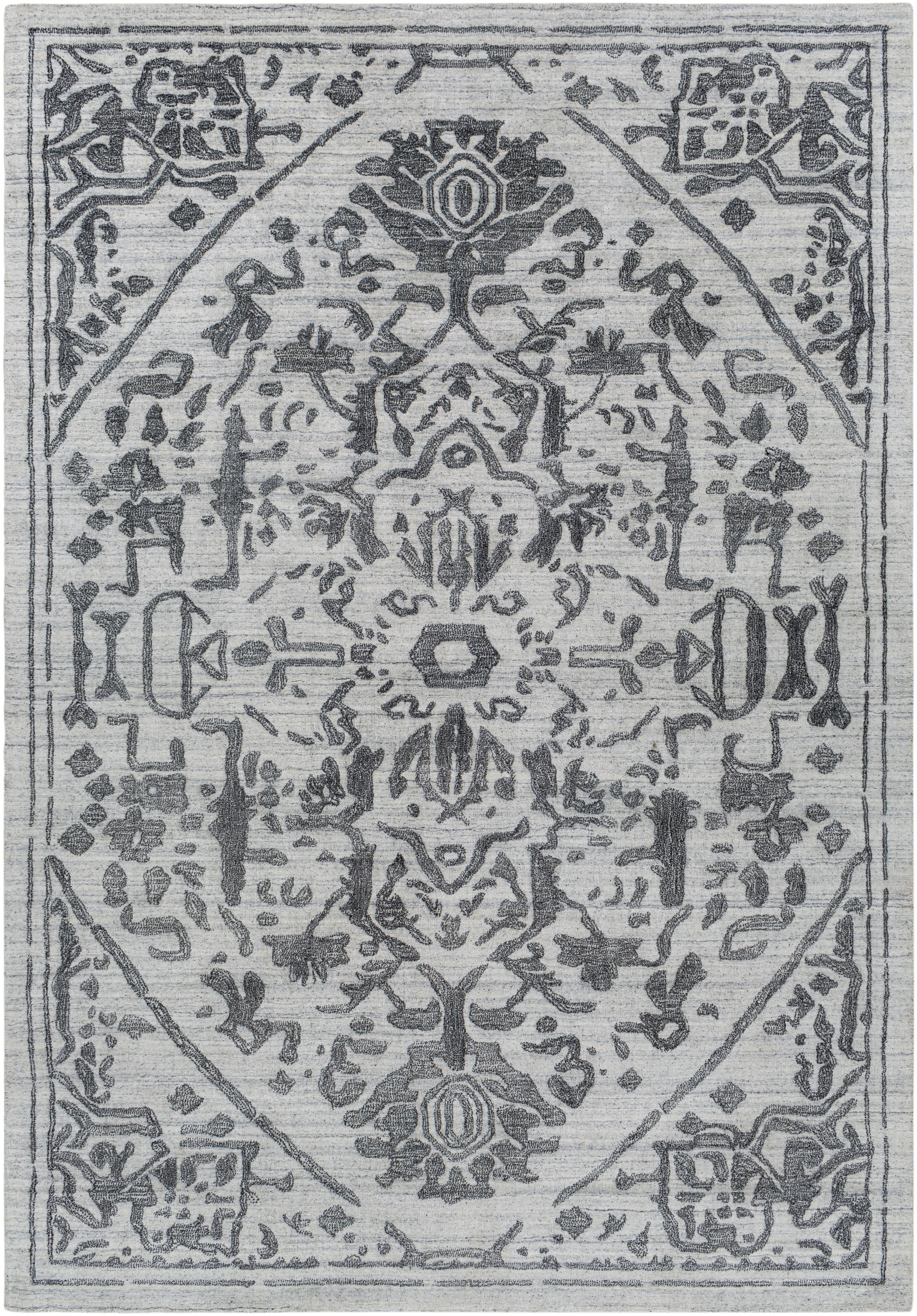 Hightower HTW-3013 2' x 3' Rug