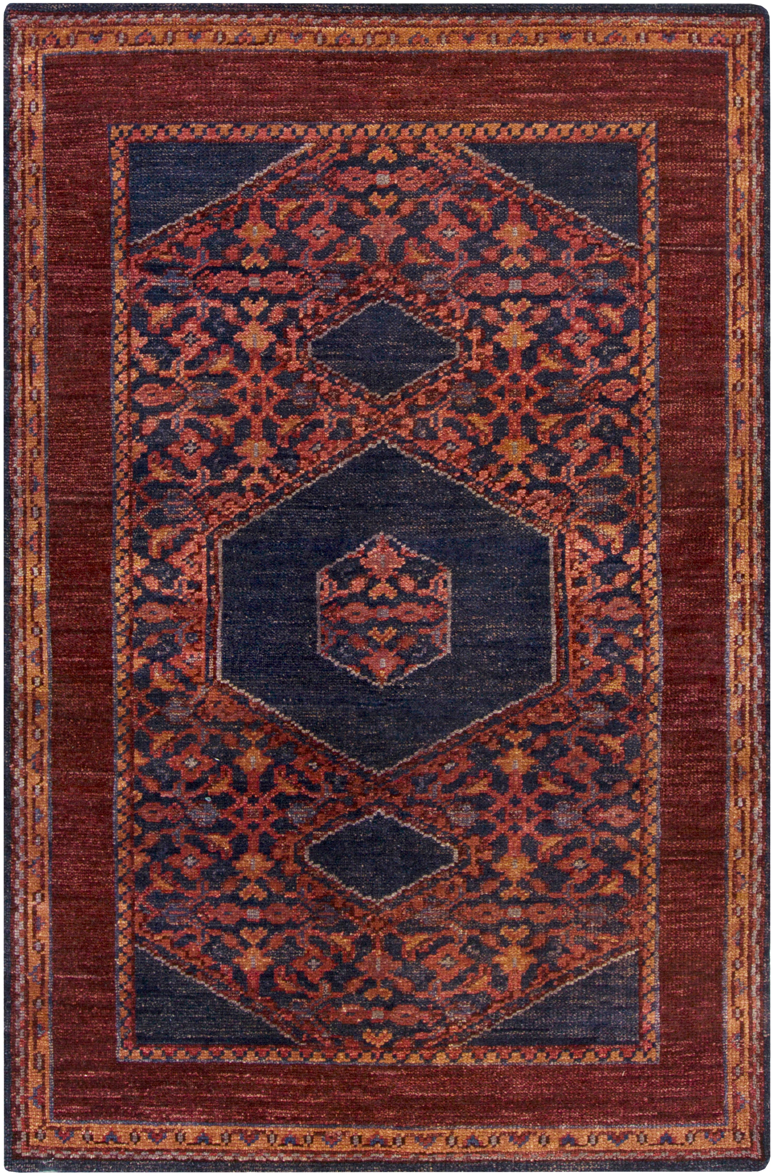 Haven HVN-1216 2' x 3' Rug