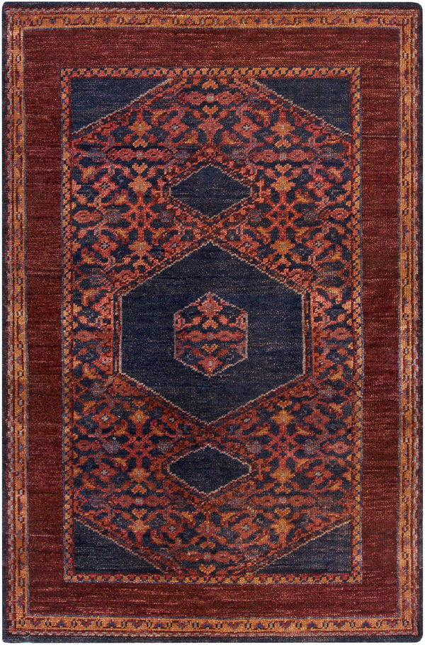 Haven HVN-1216 2' x 3' Rug