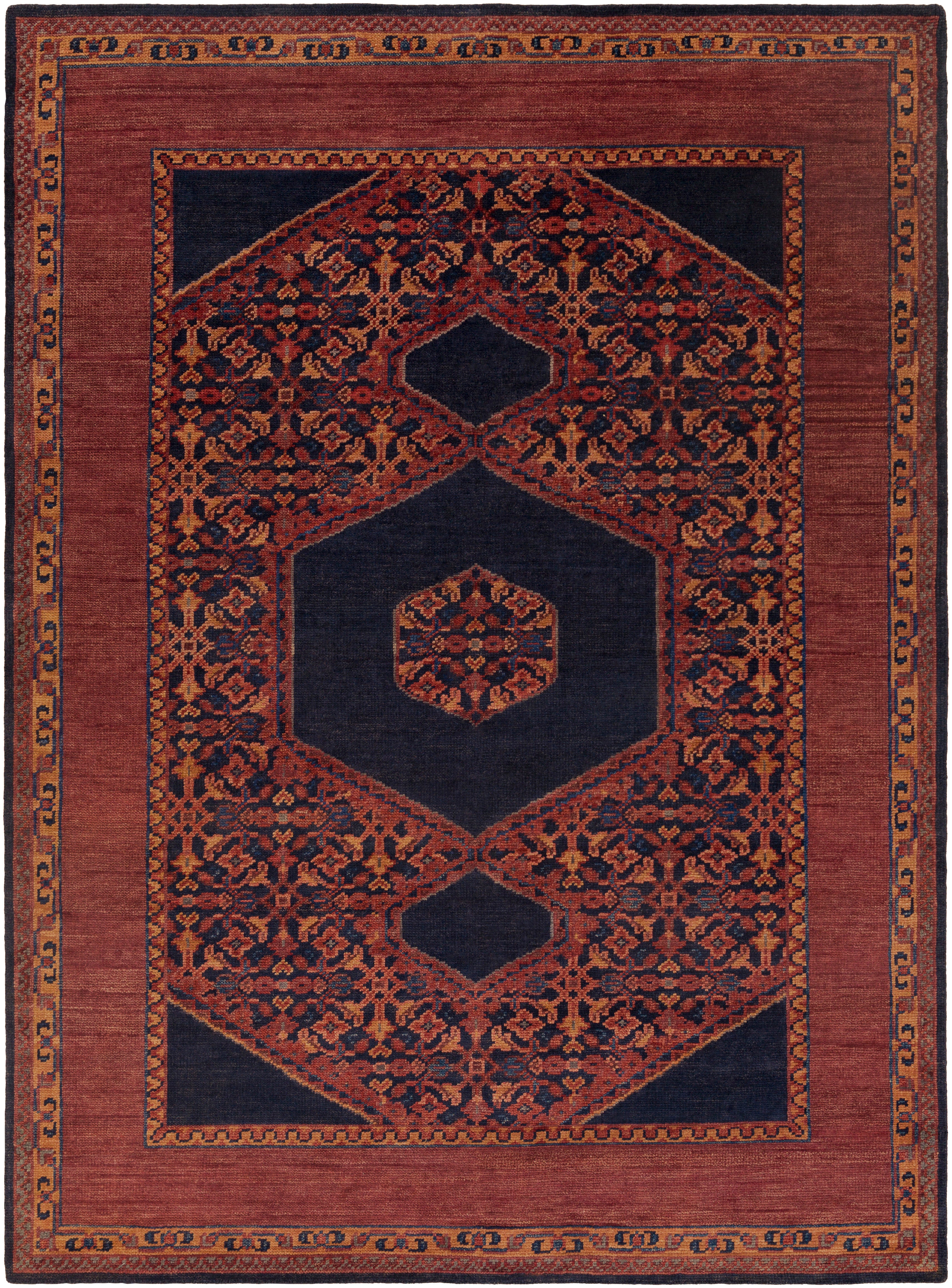 Haven HVN-1216 2' x 3' Rug