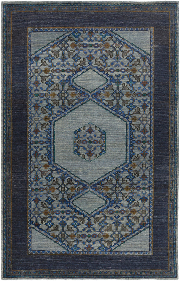 Haven HVN-1218 2' x 3' Rug