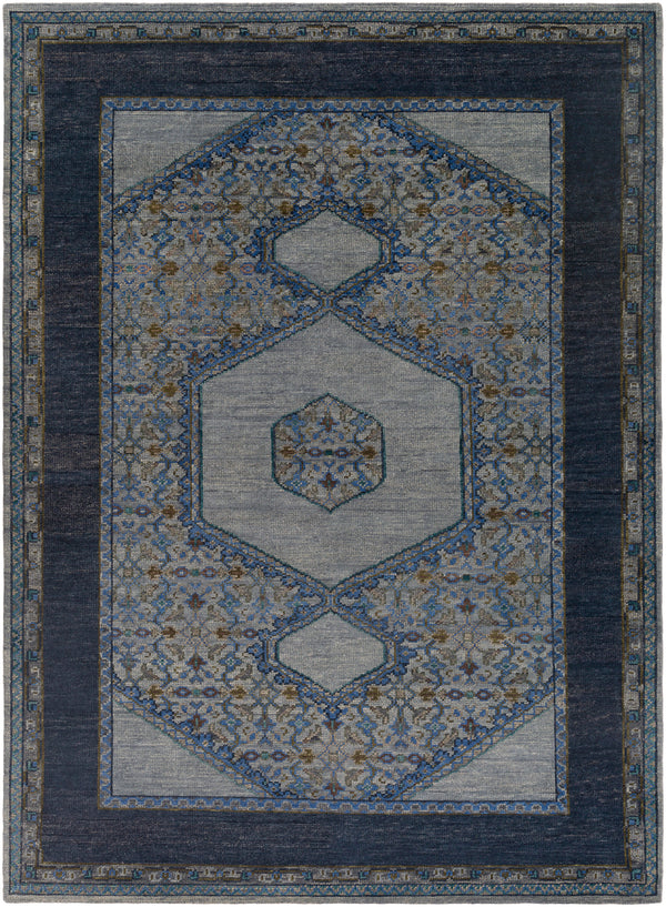 Haven HVN-1218 2' x 3' Rug