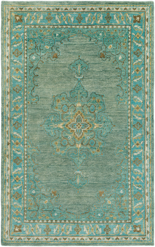 Haven HVN-1227 2' x 3' Rug