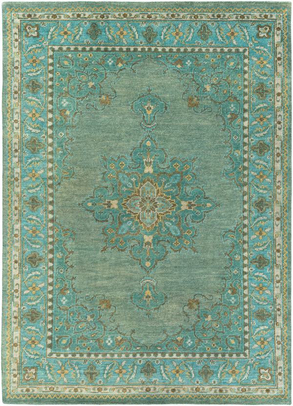 Haven HVN-1227 2' x 3' Rug