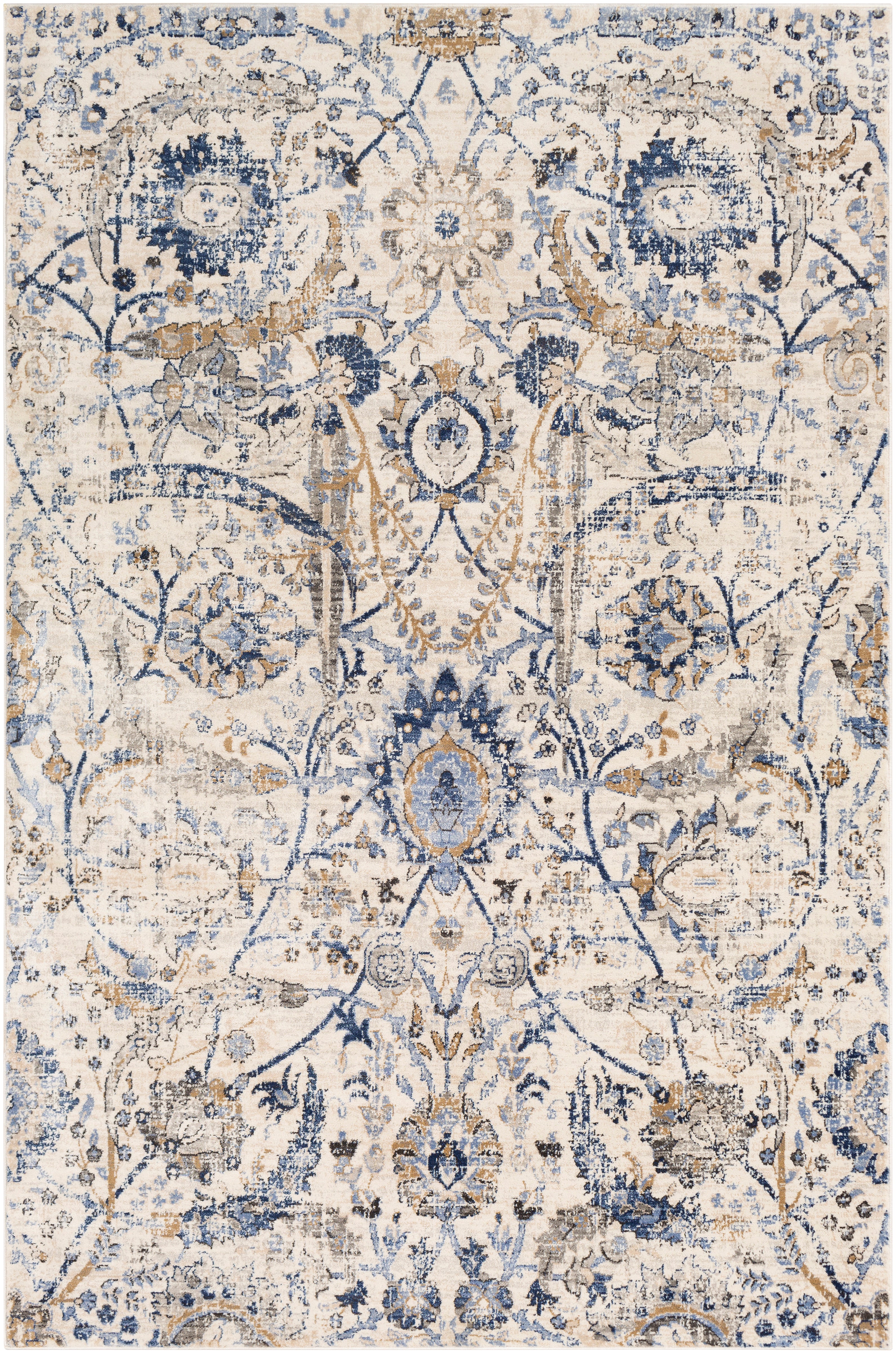 Indigo IGO-2320 2' x 2'11