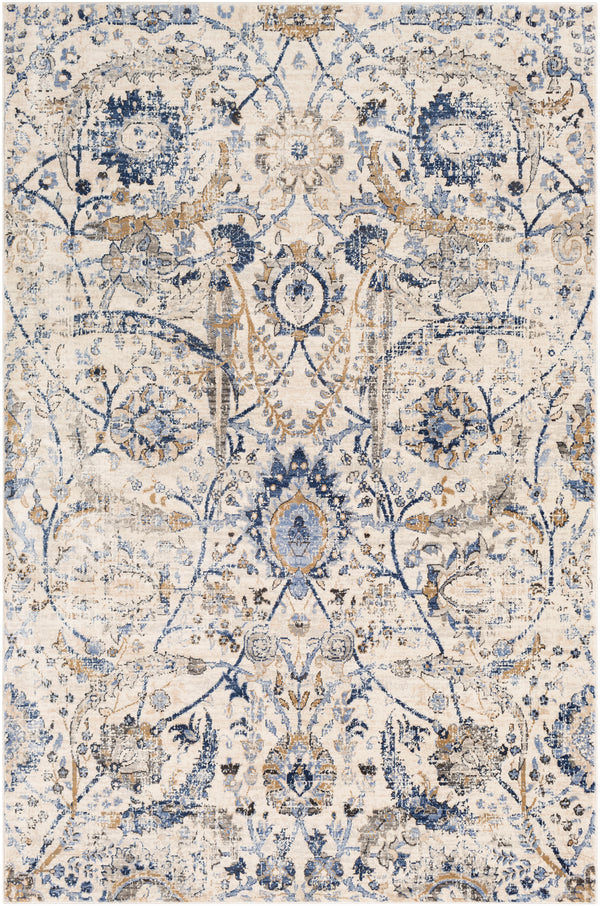 Indigo IGO-2320 2' x 2'11" Rug