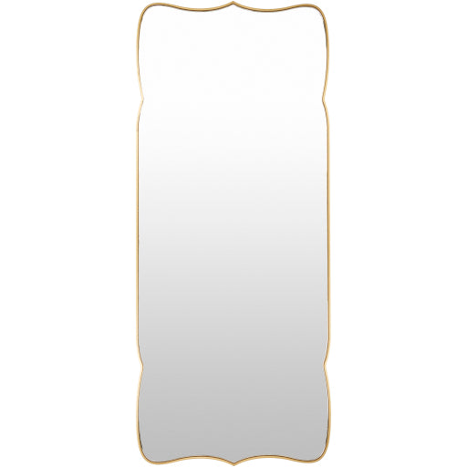 Imelda IME-006 27" x 65" Mirror