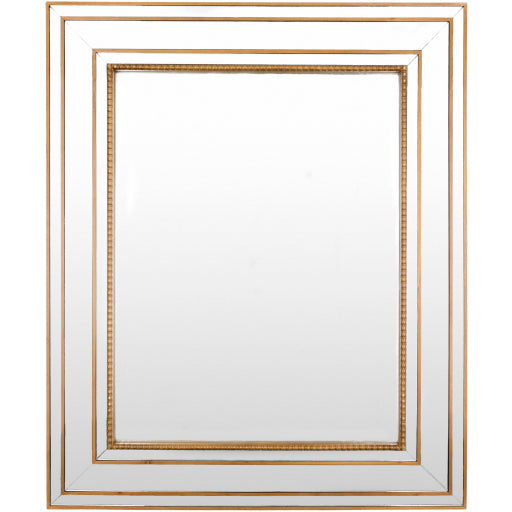 Aditi ITI-001 30" x 36" Mirror