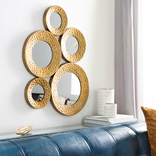 Serendipity ITY-001 24" x 32" Mirror