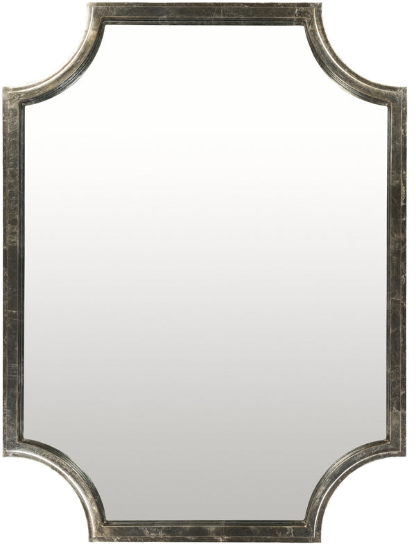 Joslyn JSL-002 40"H x 30"W Mirror