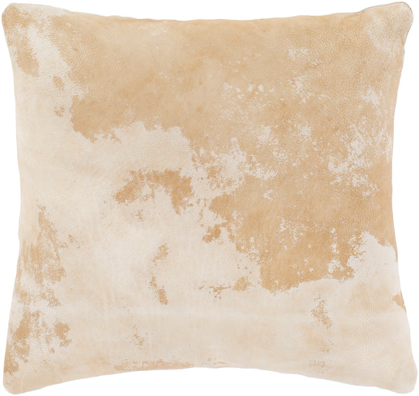 Kansas KAA-002 20"H x 20"W Pillow Cover