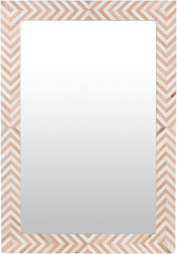 Kathryn KAH-001 39"H x 27"W Mirror