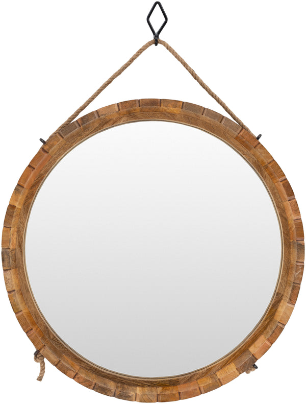 Kentucky KEY-002 34"H x 25"W Mirror