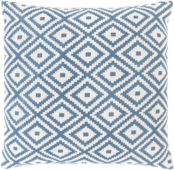 Kanga KGA-002 18"H x 18"W Pillow Cover