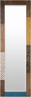 Kaylana KLA-001 70"H x 22"W Mirror