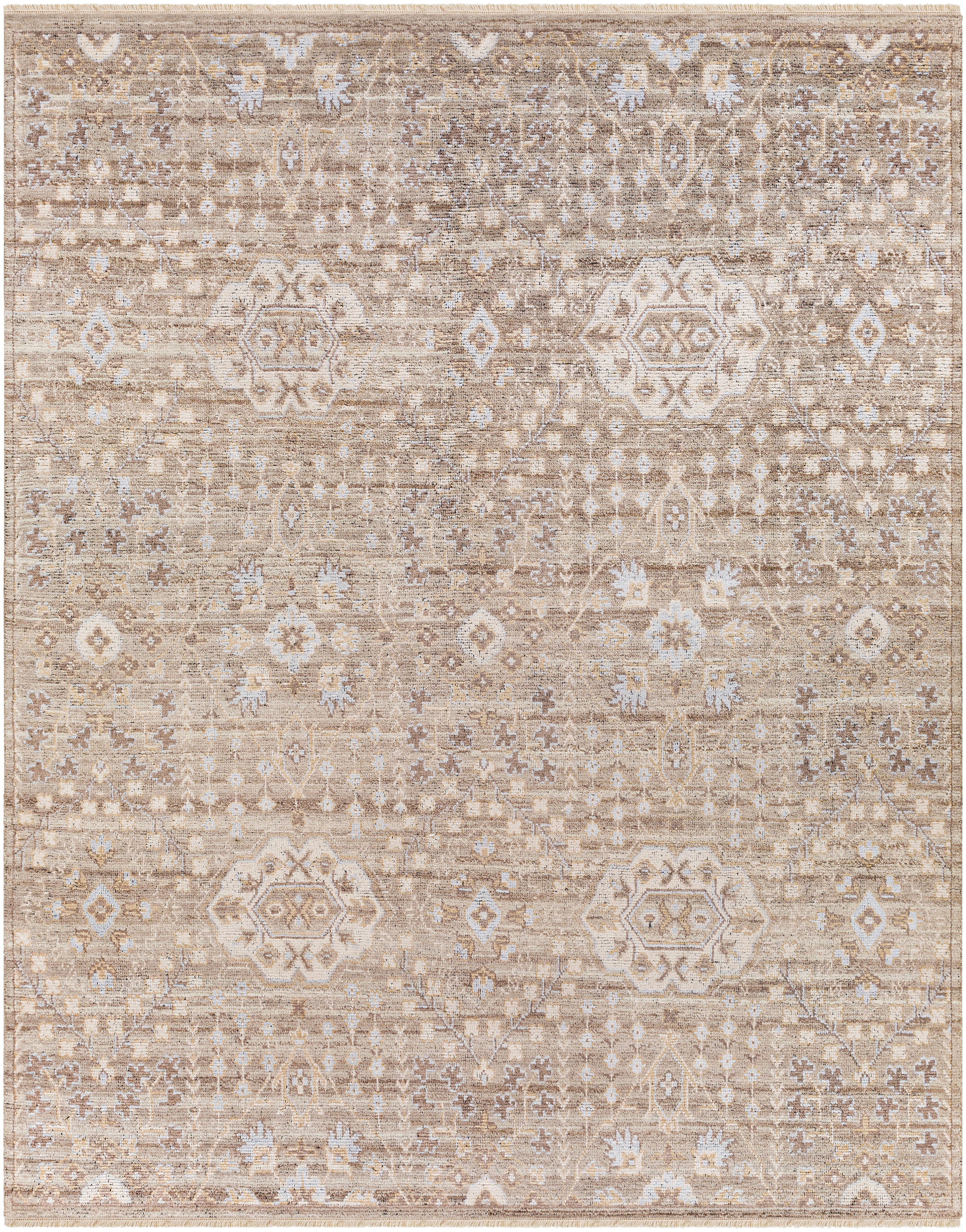 Kushal KUS-2303 2' x 3' Rug